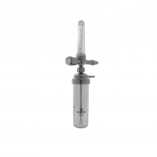 Oxygen Flowmeter