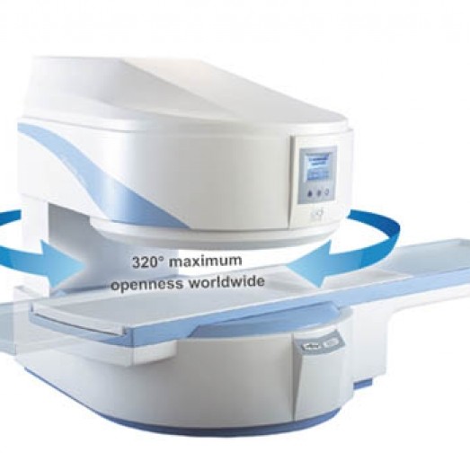 OpenMark 4000
