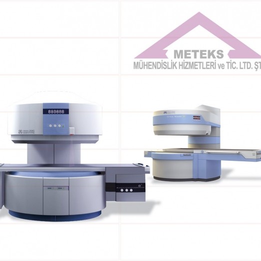 OpenMark Permanant Magnet MRI Systems