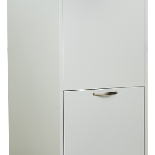 Automated Formalin Preparation & Dispensing Device