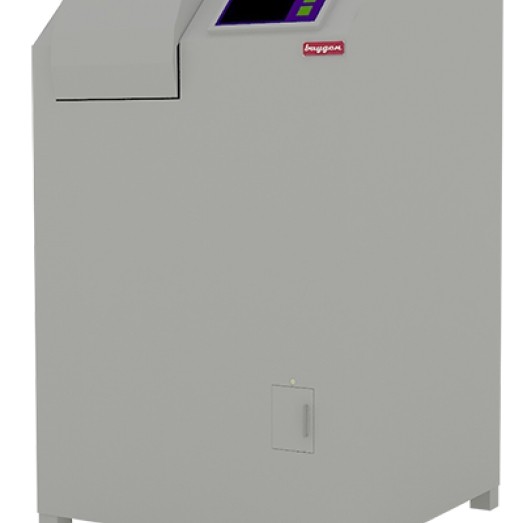 Automated Neutralization Device
