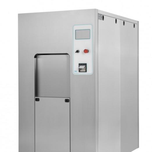 Plusteam Series Steam Sterilizers