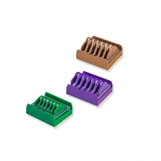 Polymer Ligation Clips