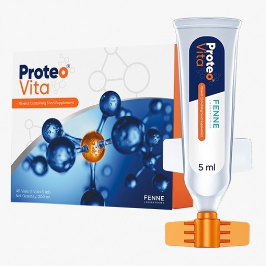 ProteoVita