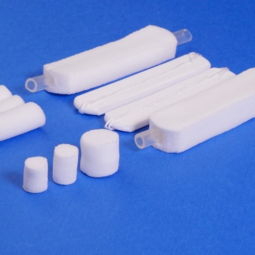 PVA NASAL & EAR DRESSING