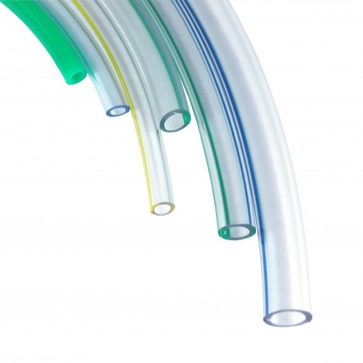PVC Tubing - OEM