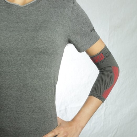 R-6EB Knitted Elbow Support