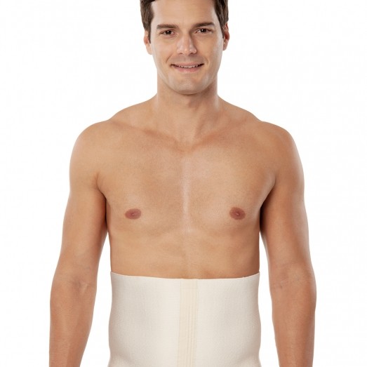 REF 114 Angora Waist Corset