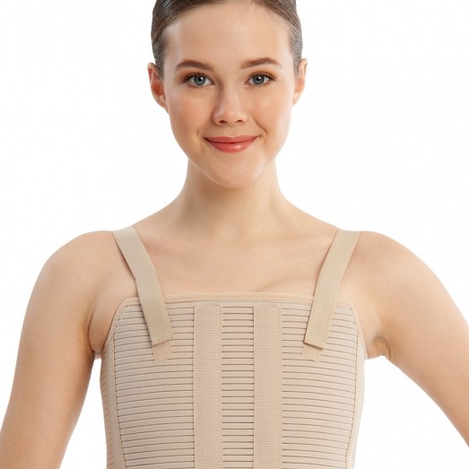 REF 137 Rib Belt Corset