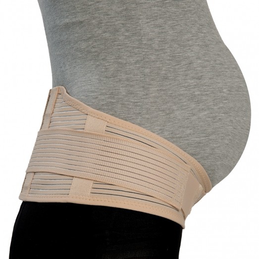 REF 139 Elastic Pregnancy Corset