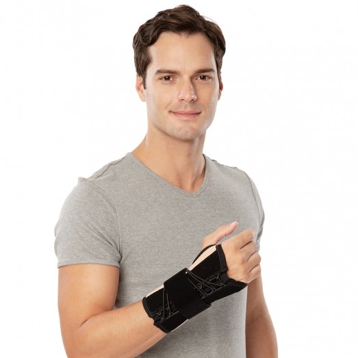 REF 165 TX Wrist Brace Splint
