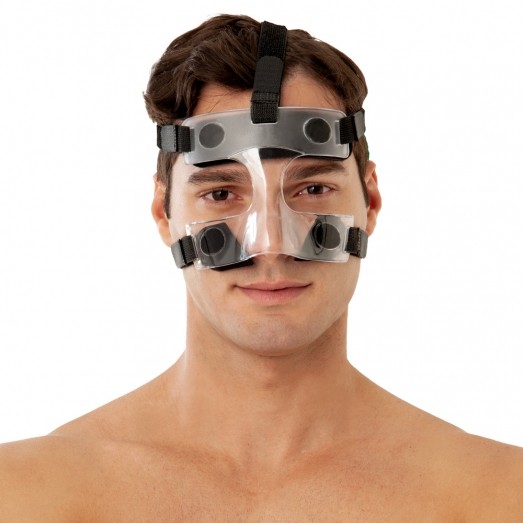 REF 260 Nose Guard Mask