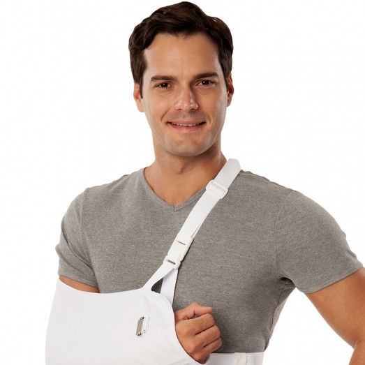 REF 302-K Arm Sling With Belt