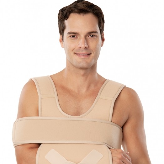 REF 304 Shoulder Support Bandage(Velpau)