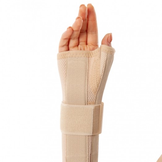 REF 306 Wrist Splint With Thumb Grib