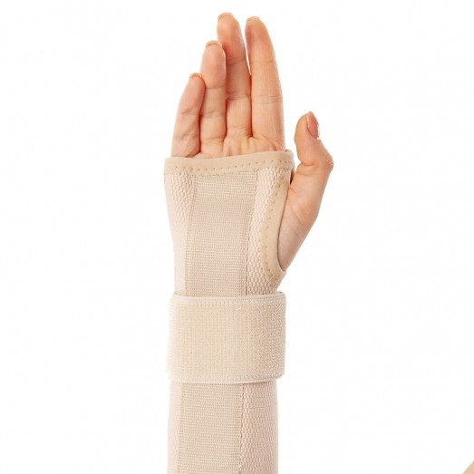 REF 307 Elastic Wrist Brace Splint