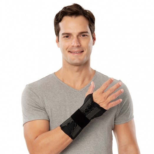 REF 309 Flexi Wrist Brace Splint