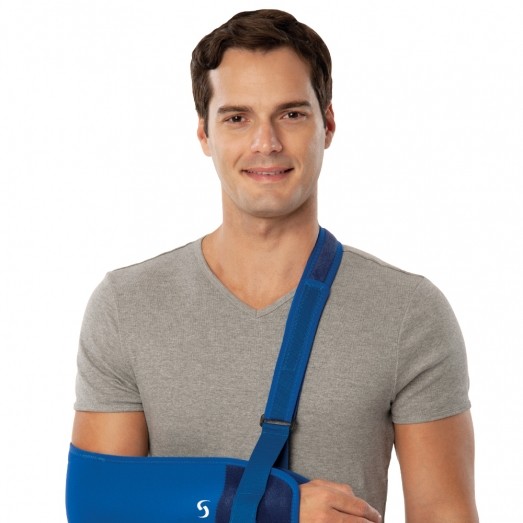 REF 312 Neoprene Arm Sling