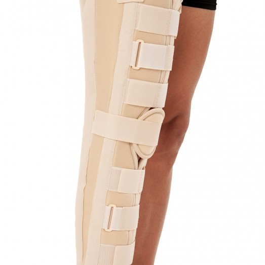 REF 320 Knee Immobilizer