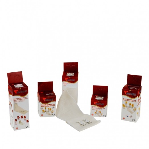 REF 406-408-410-412-415 Elastic Bandages