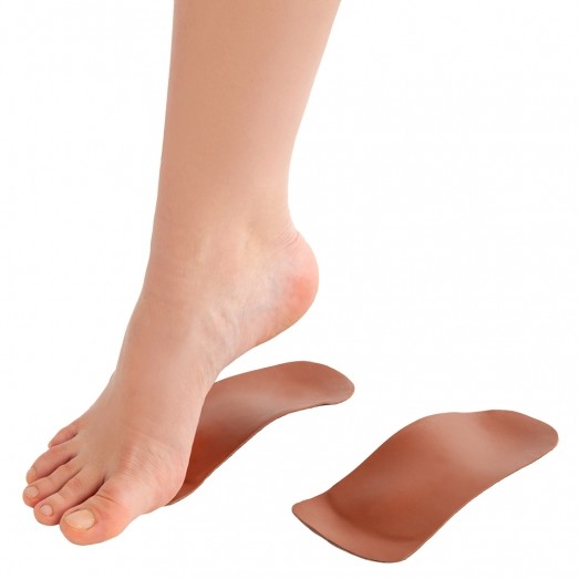REF 501 Metal Foot Support