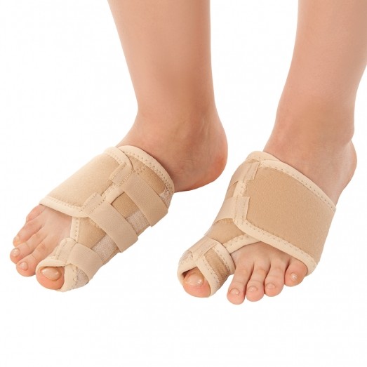 REF 510 Hallux Valgus Night Support