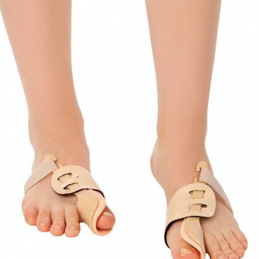 REF 511 Hallux Valgus Night Splint