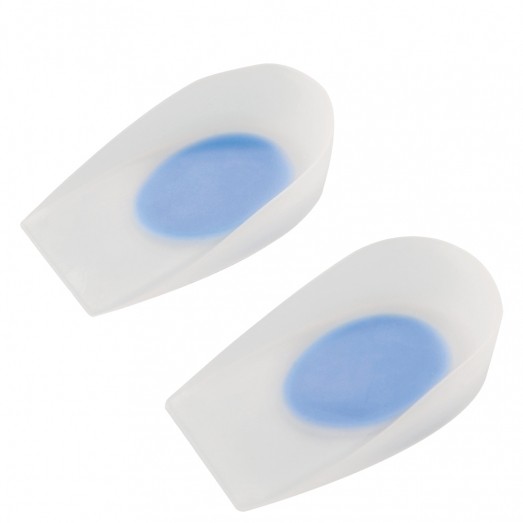 REF 544 Silicone Heel Spur