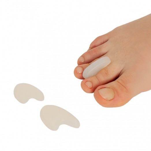 REF 546 Silicone Toe Separator