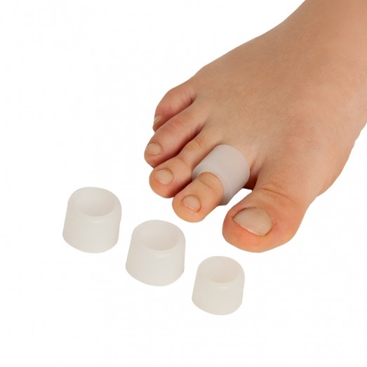 REF 547 Silicone Ring
