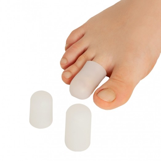 REF 548 Silicone Toe Cap