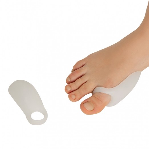 REF 550 Silicone Bunion Shield