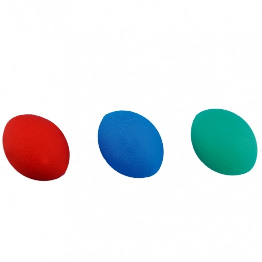 REF 560 Silicone Hand Rehabilitation Ball