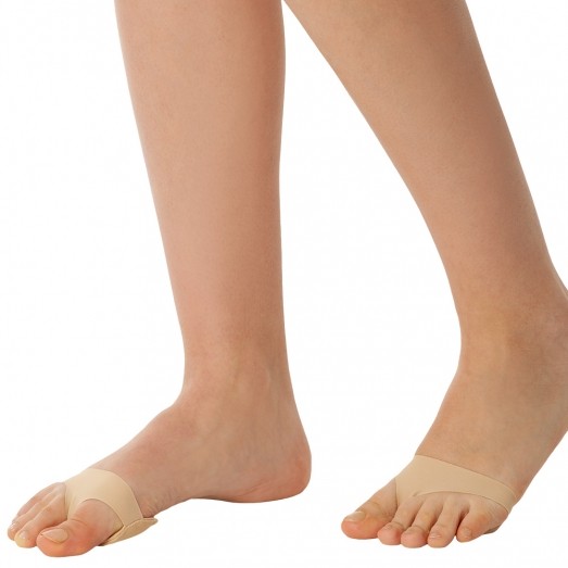 REF 564 Siliconed Metatarsal Support