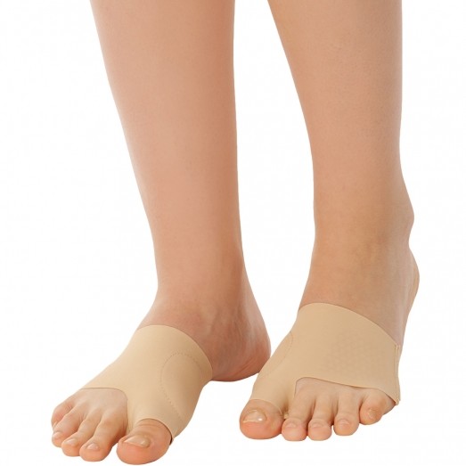 REF 565 Siliconed Bunion Protector