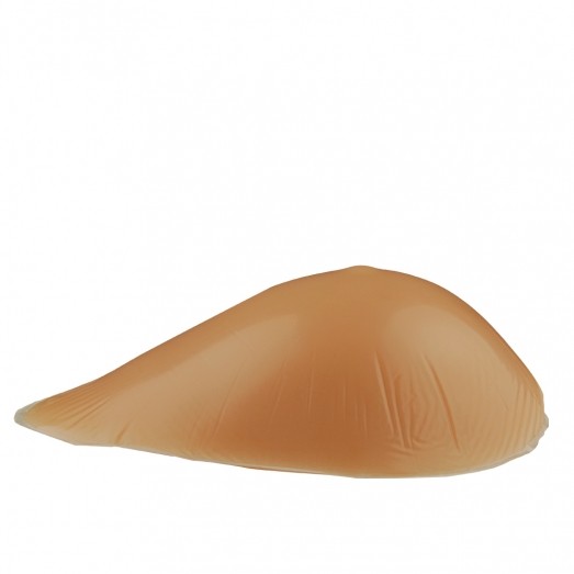 REF 570 Silicone Breast Prothesis (Pear - Symmetrial)