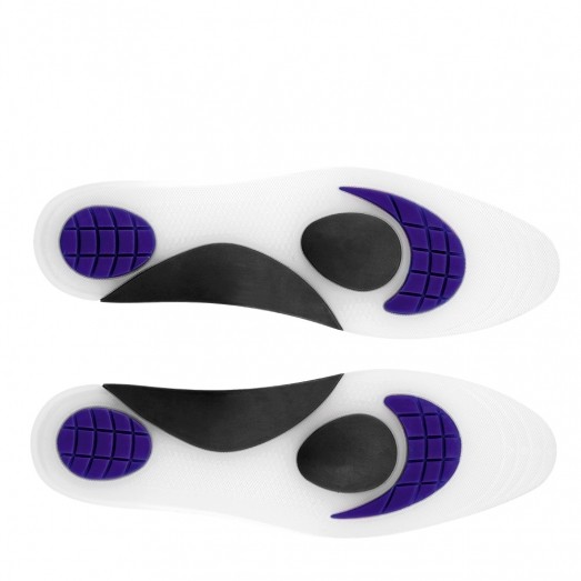 REF 591 Silicone Insole