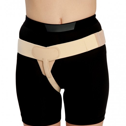 REF 601 Elastic Truss