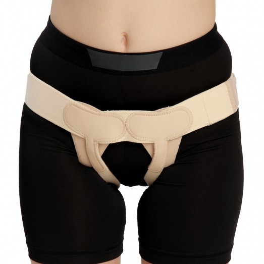 REF 602 Elastic Truss (Double)