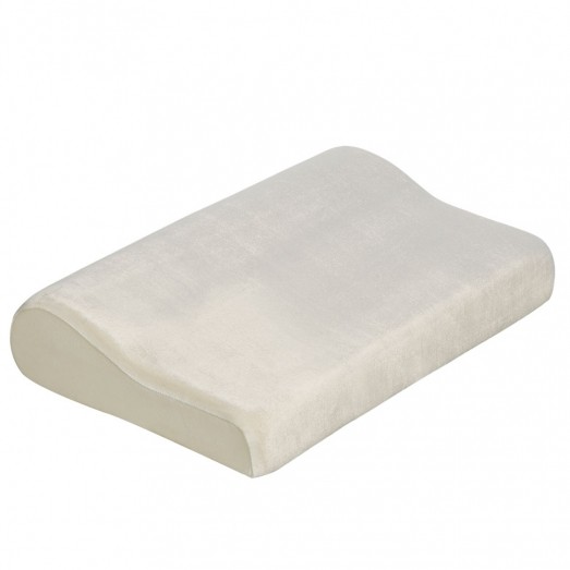 REF 651 Visco Orthopedic Neck Pillow