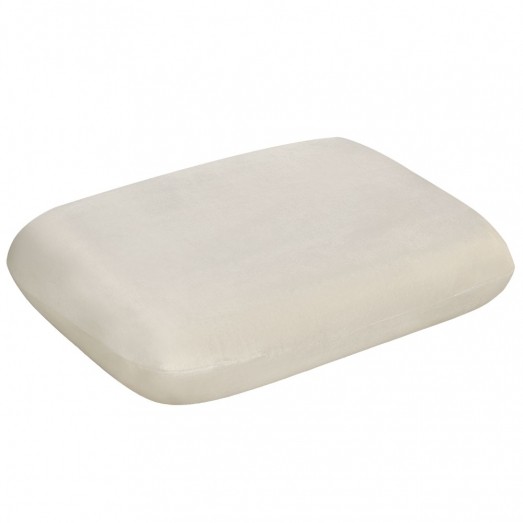 REF 652 Visco Orthopedic Neck Pillow - Classic