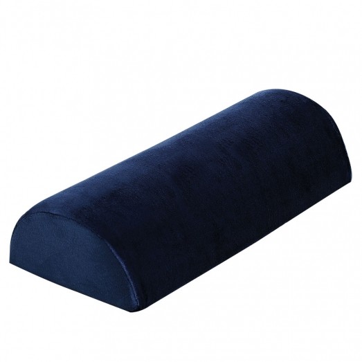 REF 654 Visco Semi - Cylinder Pillow