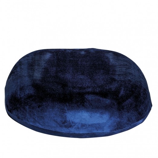 REF 659 Visco Seating Donut Cushion 'D' Form