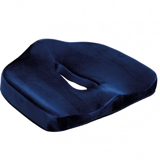 REF 663 Visco Coccyx Seating Cushion