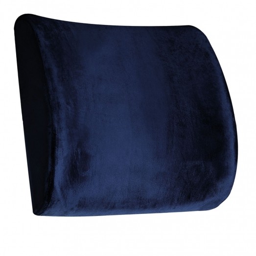 REF 677 Polyurethane Back Cushion (With Belt)