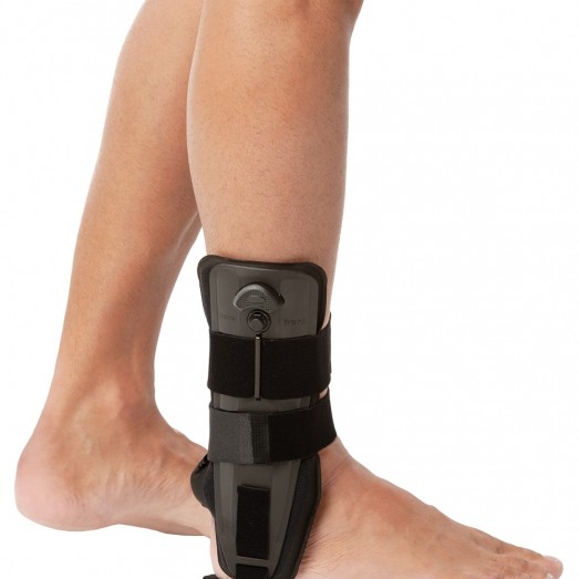 REF 814 Ankle Stabilizer (Air Pad)