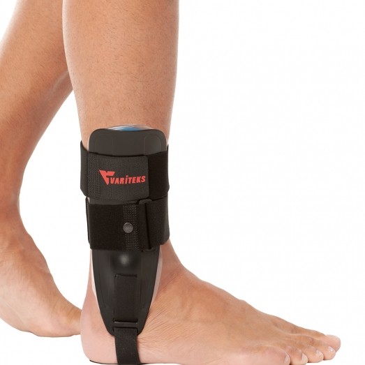 REF 816 Ankle Stabilizer (Gel Pad)