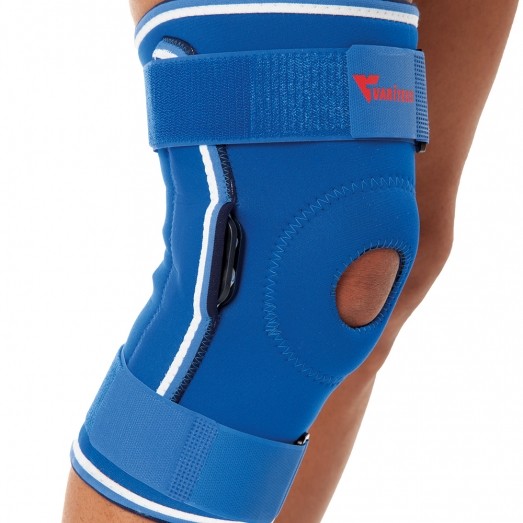 REF 833 Articulated Knee Stabilizer