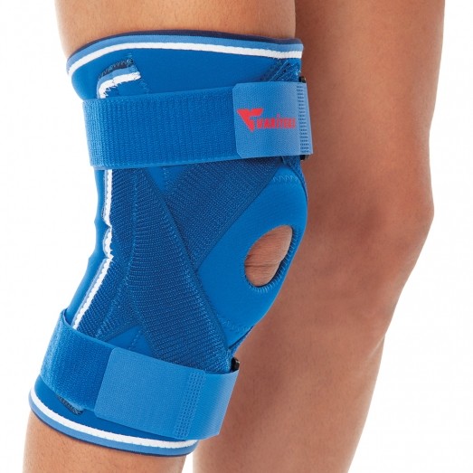 REF 834 Crossed Ligament Knee Support