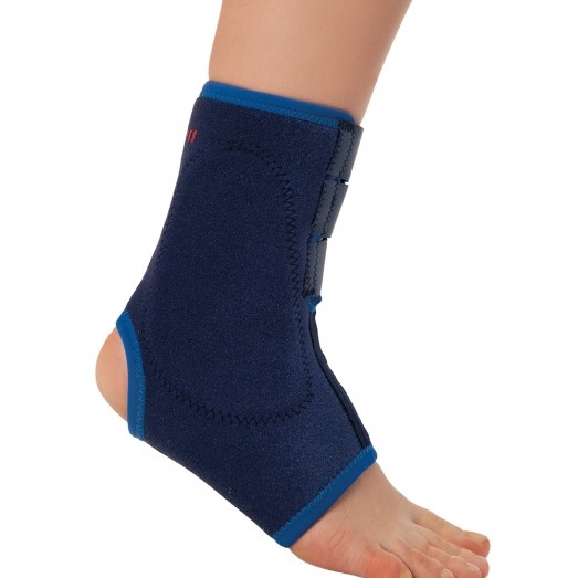 REF 844 Ankle Brace With Support